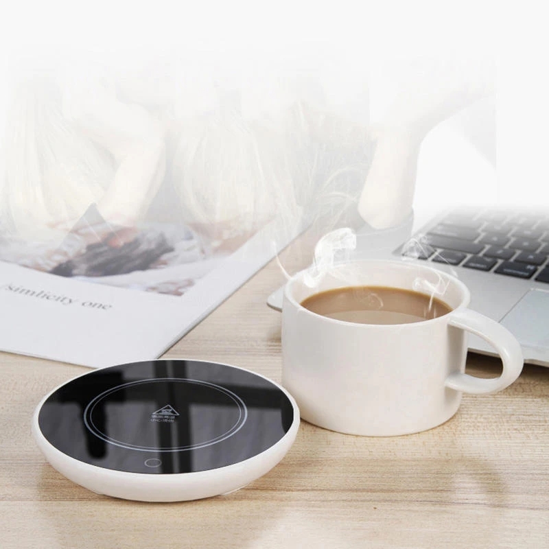 Aquecedor de caneca de café A3 - Coffee Tea Warmer avaliação e preço