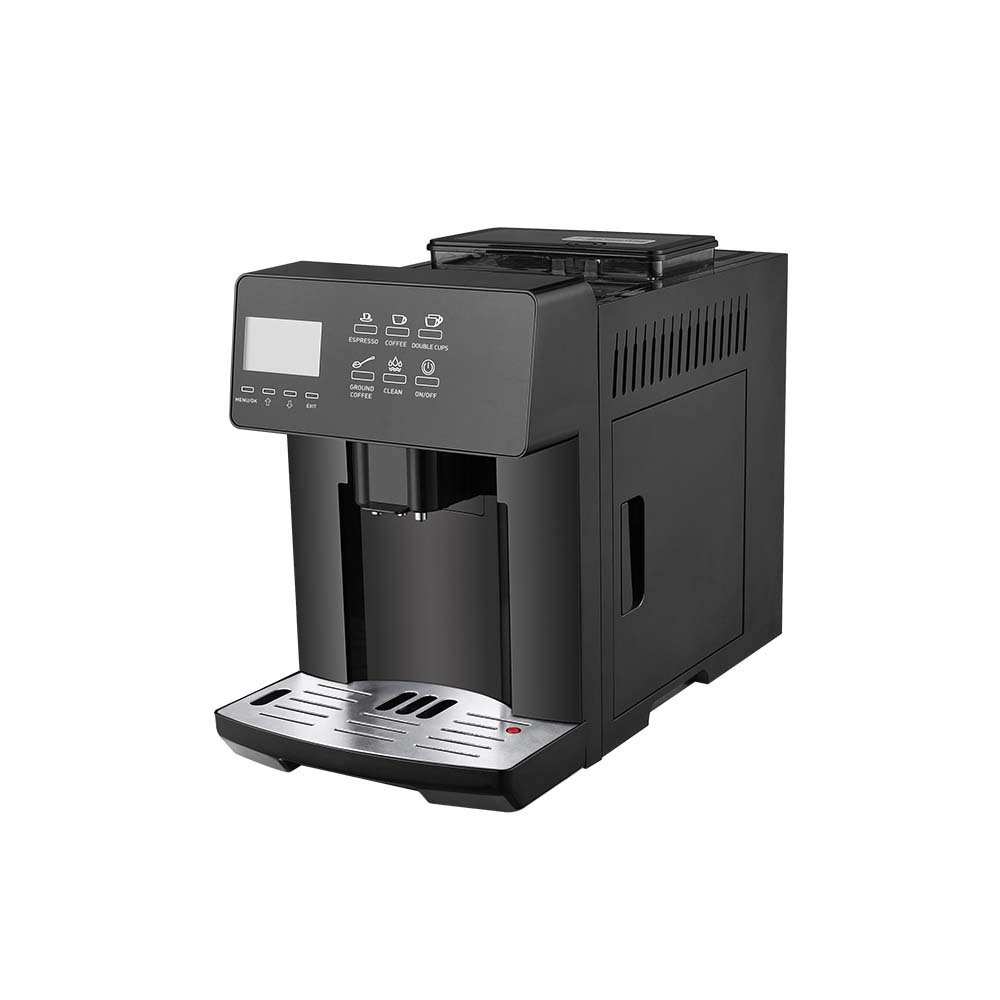 Máquina de Café Expresso e Cap - Coffee&Tea House Opinie avaliação e preço