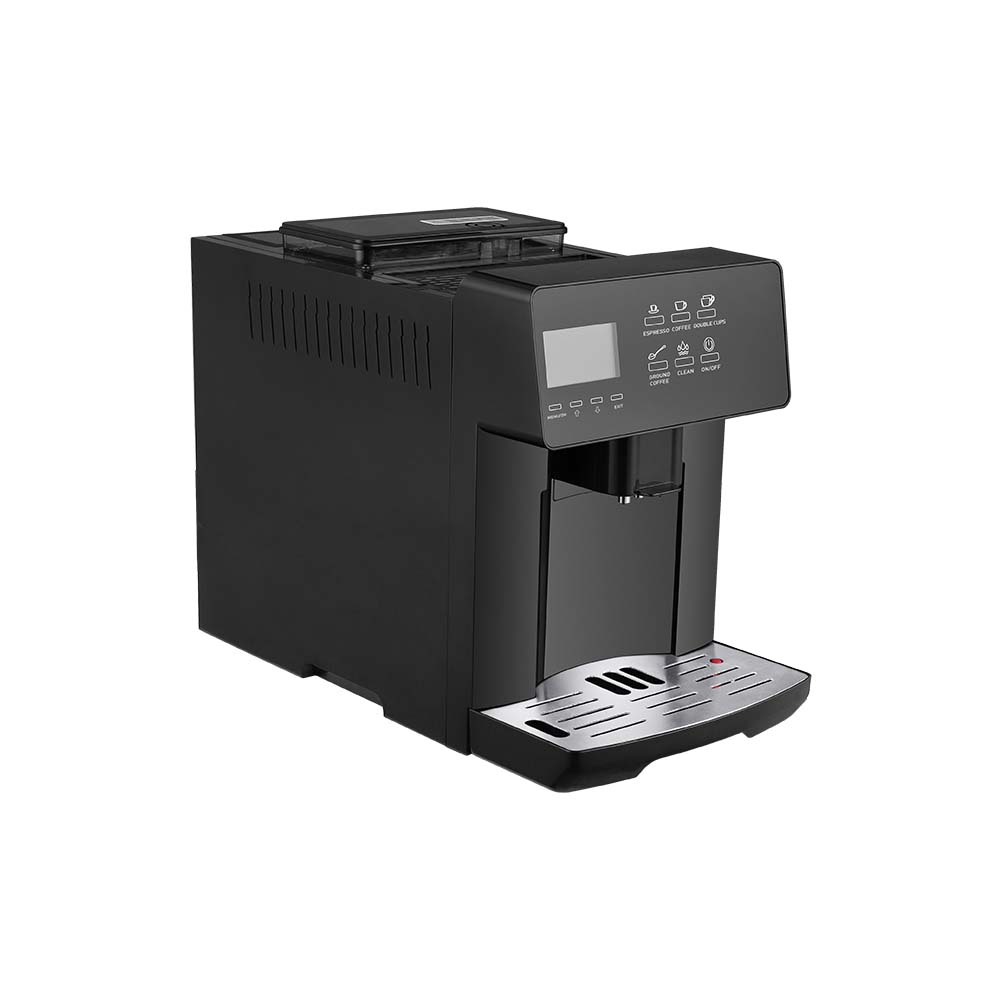 Máquina de Café Expresso e Cap - Coffee&Tea House Opinie avaliação e preço