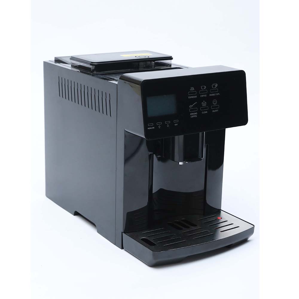 Máquina de Café Expresso e Cap - Coffee&Tea House Opinie avaliação e preço
