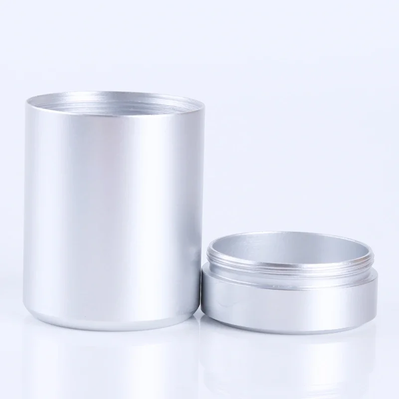 Mini frasco selado portátil pa - Coffee Tea And Sugar Canisters avaliação e preço