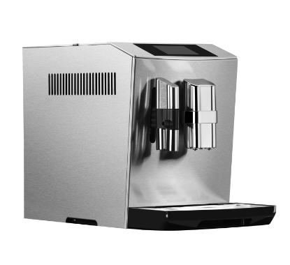 Máquina de Café Espresso de Al - Coffee&Tea House Opinie avaliação e preço