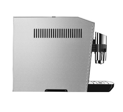 Máquina de Café Espresso de Al - Coffee&Tea House Opinie avaliação e preço