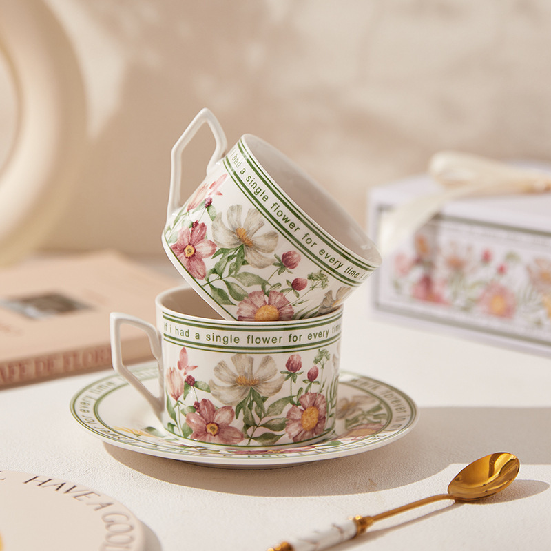 Conjunto de xícara de café e p - Coffee Tea Drawer Organizer avaliação e preço