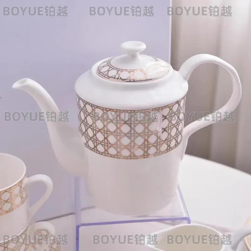 Conjunto de Xícaras de Café em - Coffee Tea Gift avaliação e preço