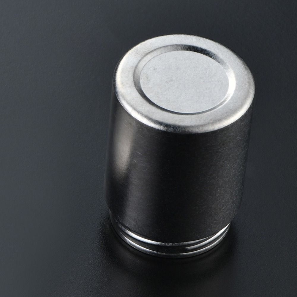 Lata de chá de titânio puro po - Coffee Tea And Sugar Canisters avaliação e preço