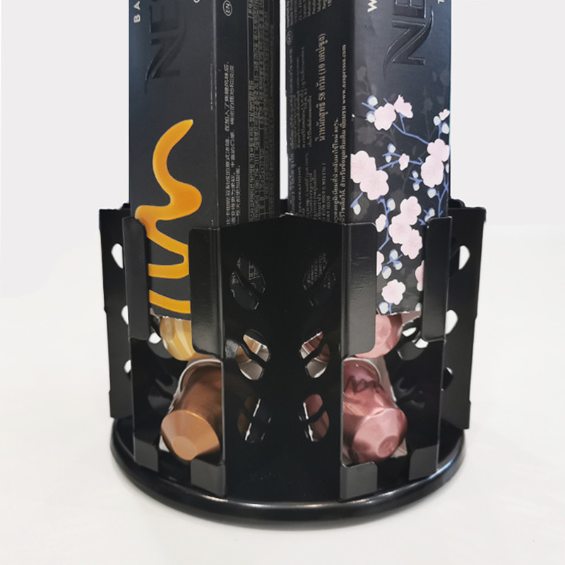 Suporte para Cápsulas de Café  - Coffee Capsule Holder avaliação e preço
